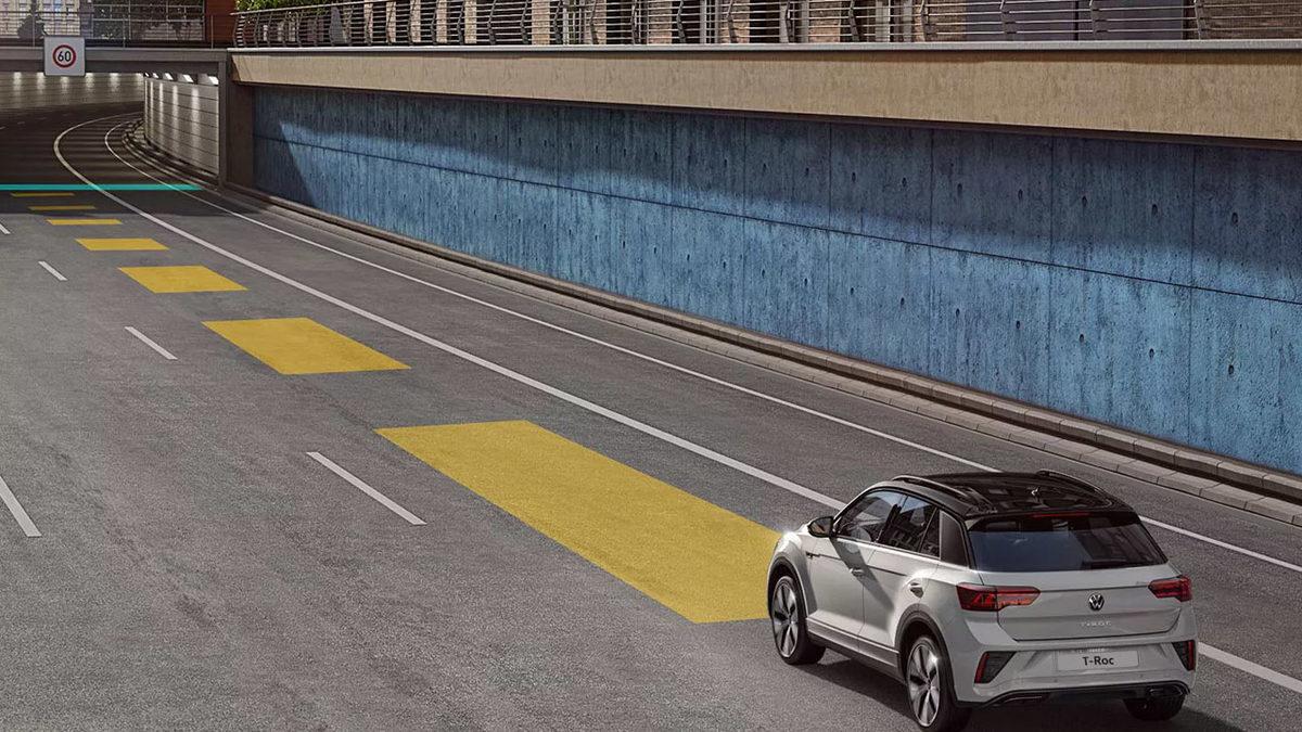 Tasarımı ve Performansıyla Dikkat Çeken 2023 Volkswagen T-Roc’ın Özellikleri ve Fiyat Listesi