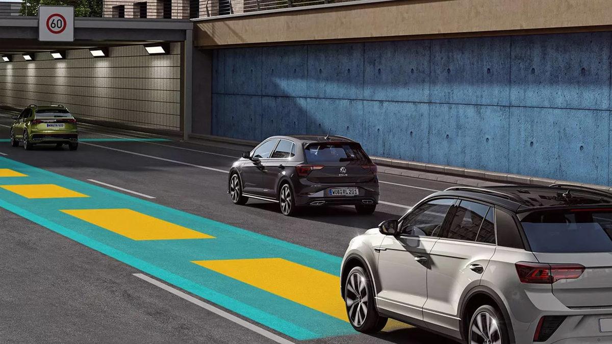 Tasarımı ve Performansıyla Dikkat Çeken 2023 Volkswagen T-Roc’ın Özellikleri ve Fiyat Listesi