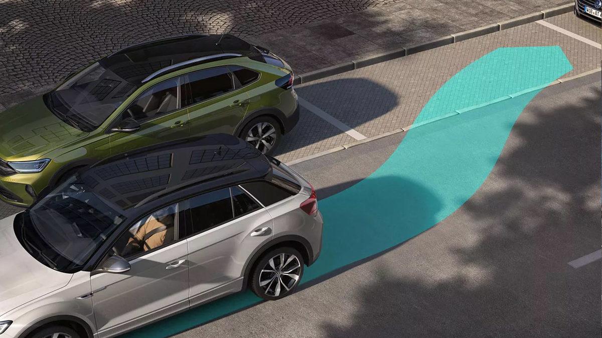 Tasarımı ve Performansıyla Dikkat Çeken 2023 Volkswagen T-Roc’ın Özellikleri ve Fiyat Listesi