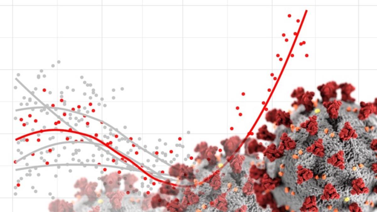 Tahminlere Göre Türkiye’de COVID-19’dan Dolayı 1 Eylül’e Kadar Kaç Kişi Ölecek?