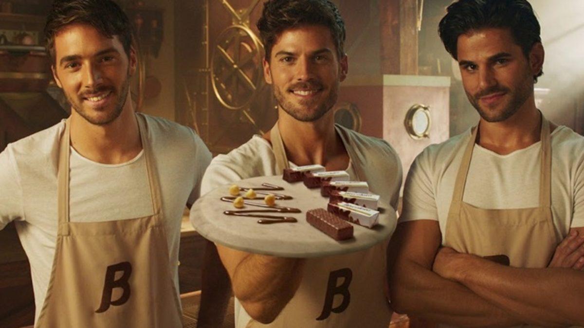 Kadınların Kaslı Erkeklere Daha Çok İlgi Göstermelerinin Bilimsel Açıklaması (Göbekliler Üzülmeyin, Size de Müjdemiz Var)