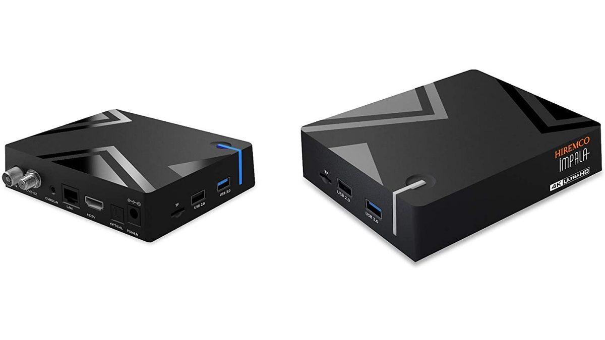 Çanağa İhtiyaç Duymadan Televizyonunuzu Daha Akıllı Yapacak Uygun Fiyatlı 10 Uydu Alıcısı