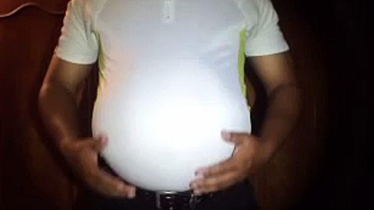 Kadınların Kaslı Erkeklere Daha Çok İlgi Göstermelerinin Bilimsel Açıklaması (Göbekliler Üzülmeyin, Size de Müjdemiz Var)