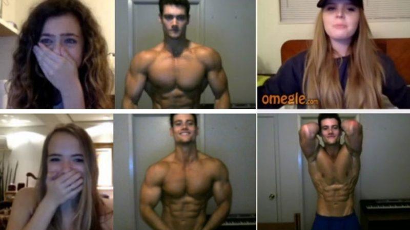 Kadınların Kaslı Erkeklere Daha Çok İlgi Göstermelerinin Bilimsel Açıklaması (Göbekliler Üzülmeyin, Size de Müjdemiz Var)