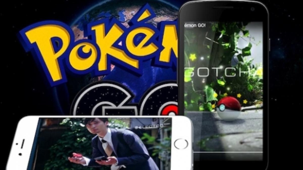 Heyecanlı Bekleyiş Sona Erdi: Pokemon GO, iOS ve Android için Yayınlandı!