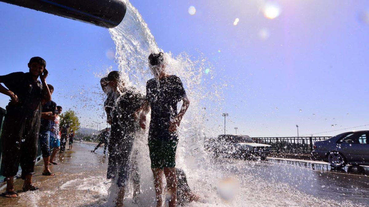 On Binlerce Kişinin Sıcaktan Ölmesine Sebep Olan Hava Olayı ’Isı Kubbesi’ ve İnsanlara Cehennemi Yaşatan Etkileri