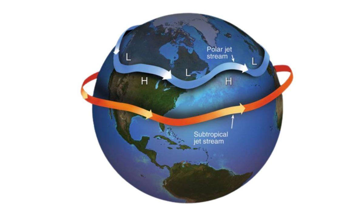 On Binlerce Kişinin Sıcaktan Ölmesine Sebep Olan Hava Olayı ’Isı Kubbesi’ ve İnsanlara Cehennemi Yaşatan Etkileri