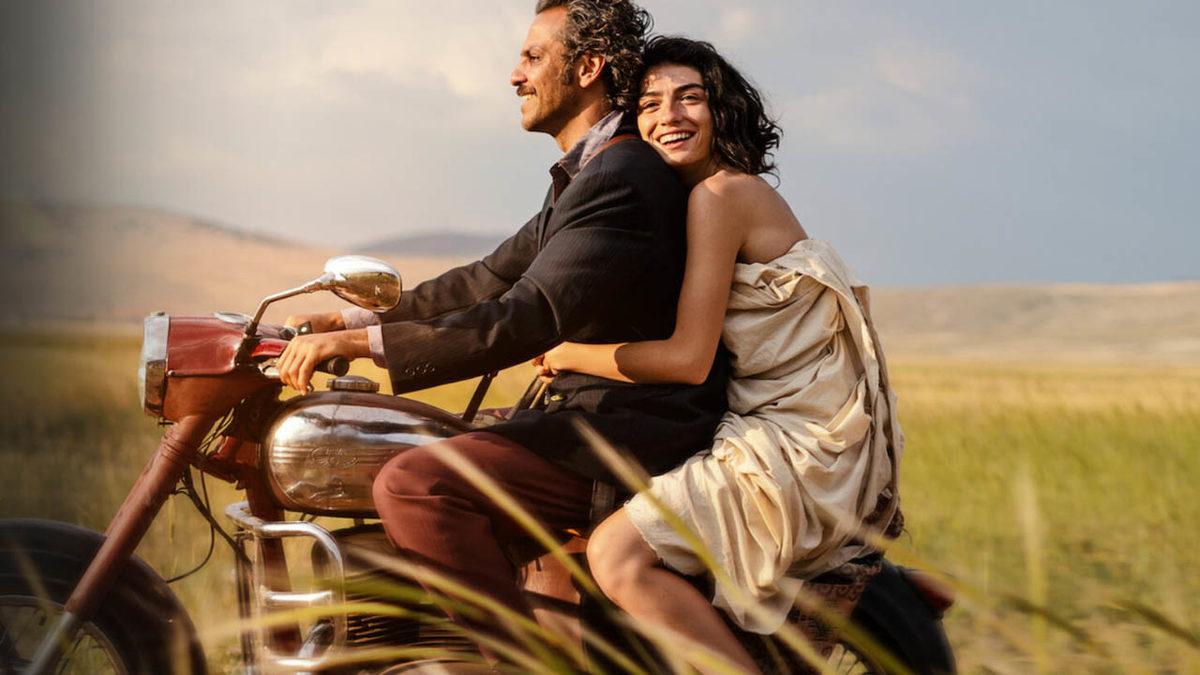 Netflix’in Yeni Türk Filmi Gönül’den İlk Fragman [Video]