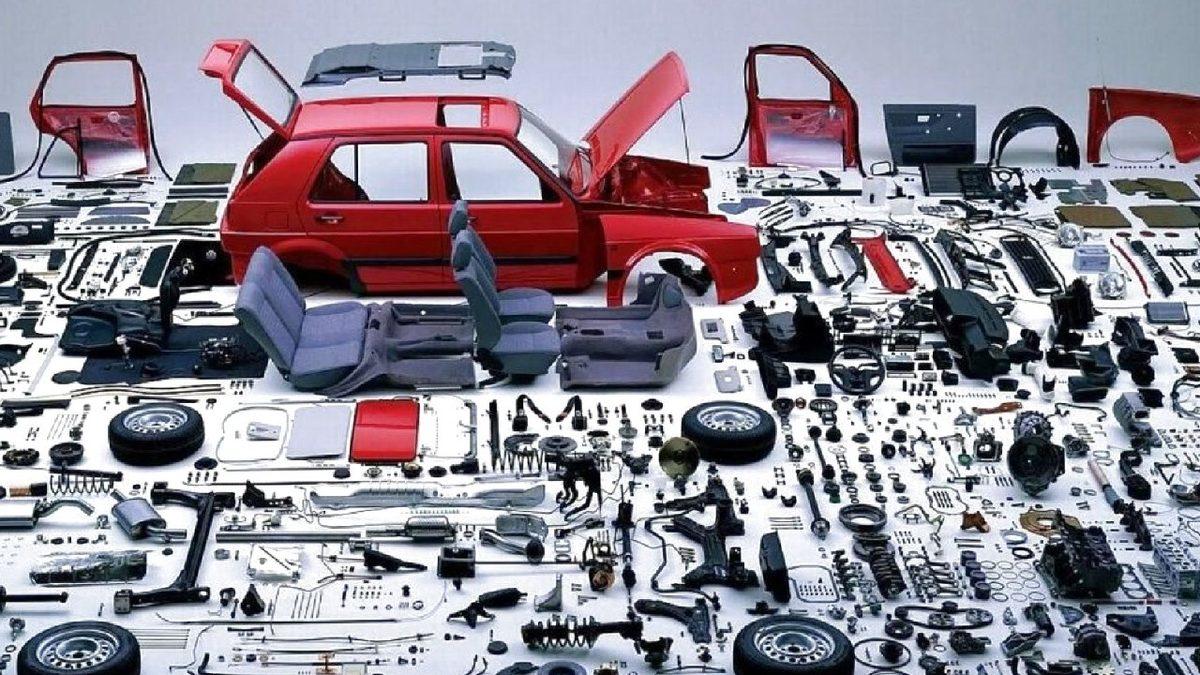 Türkiye’de Yedek Parçasını Bulmanın Çok Zor Olduğu Otomobil Markaları