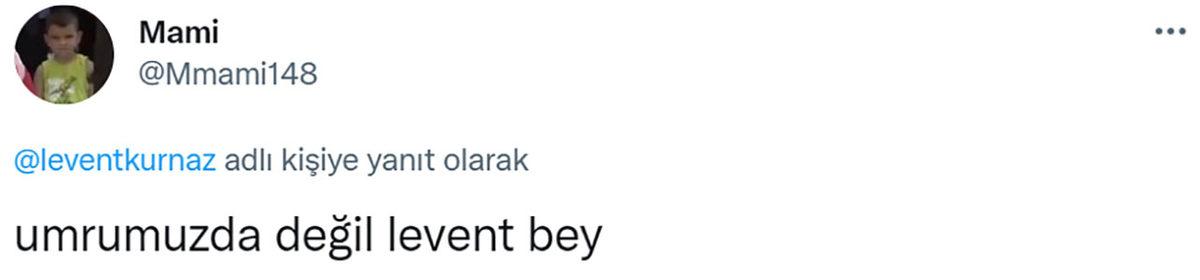 Boğaziçili Profesörün Abartılı 