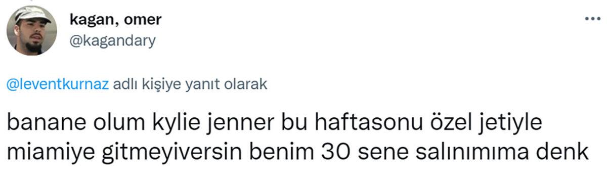 Boğaziçili Profesörün Abartılı 