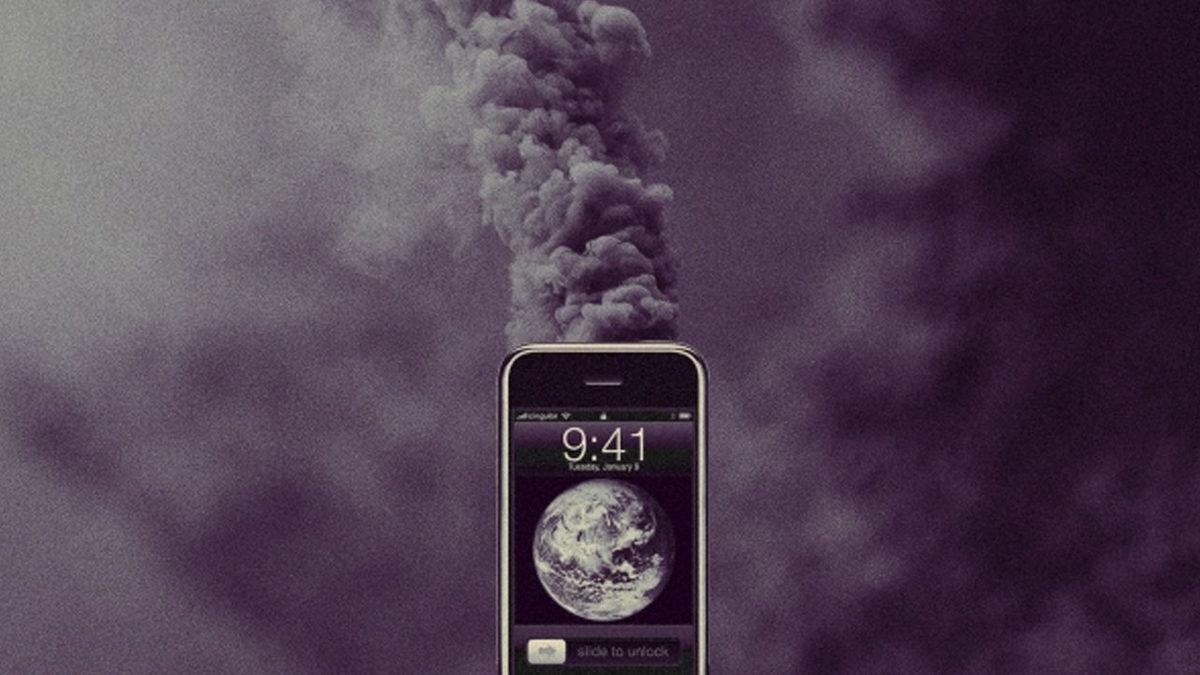 Boğaziçili Profesörün Abartılı 