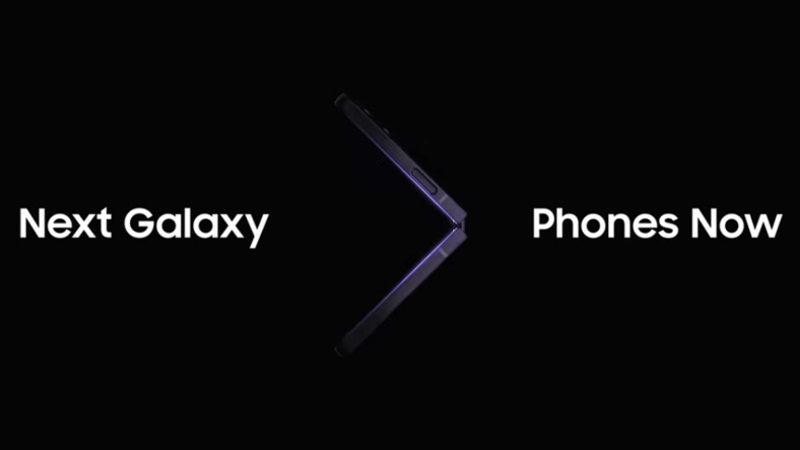 Samsung Pandemiyi Bitirdi(!): Galaxy Z Flip4 İçin Yıllar Sonra İlk Kez ’Yüz Yüze’ Etkinlik Düzenlenecek