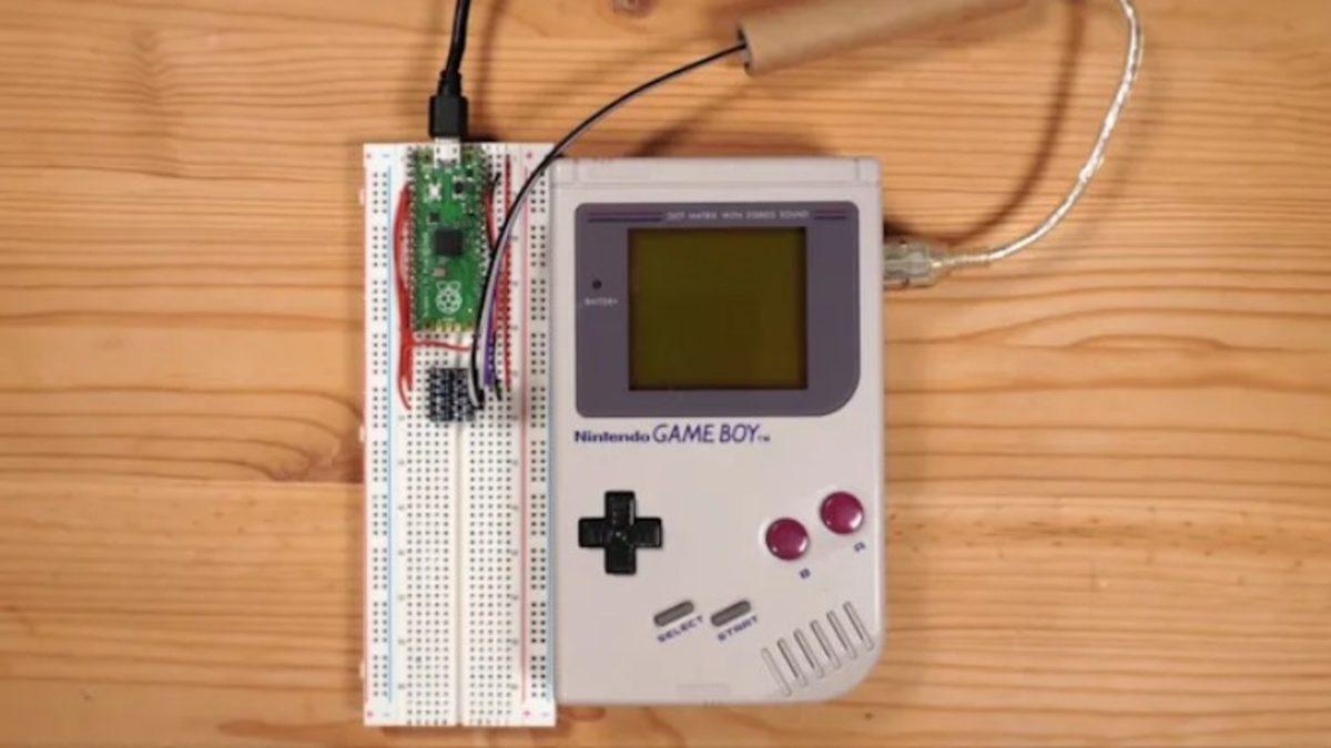 Bir Hacker, 32 Yıllık Tetris Game Boy Sürümüne 