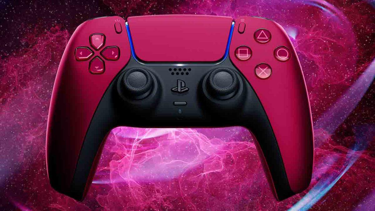 Sony, DualSense İçin Derin Bir İç Çektiren İki Yeni Renk Seçeneğini Duyurdu