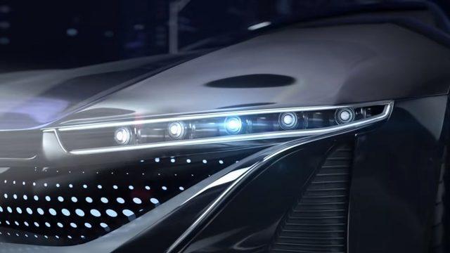 Samsung, Otomobil Farlarını Bile "Akıllı" Hale Getirecek PixCell LED Teknolojisini Duyurdu [Video]