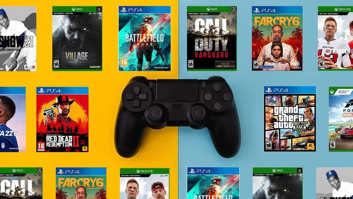 Üzülelim mi Sevinelim mi: Uzun Süre Oyun Oynamak ile ’Ruh Sağlığı’ Arasında Hiçbir Bağ Bulunmuyor