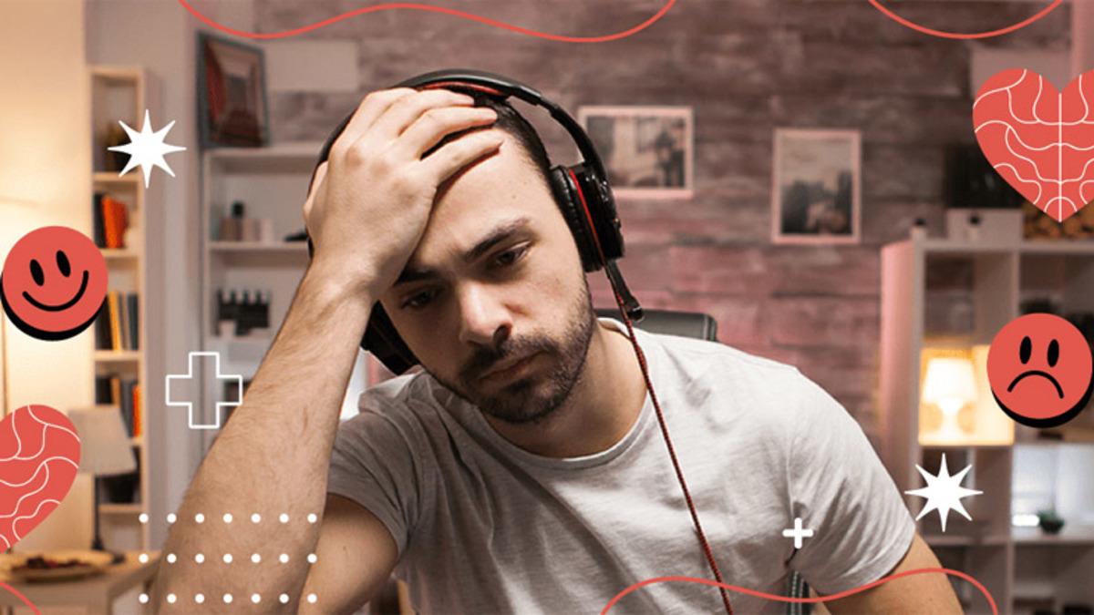 Üzülelim mi Sevinelim mi: Uzun Süre Oyun Oynamak ile ’Ruh Sağlığı’ Arasında Hiçbir Bağ Bulunmuyor