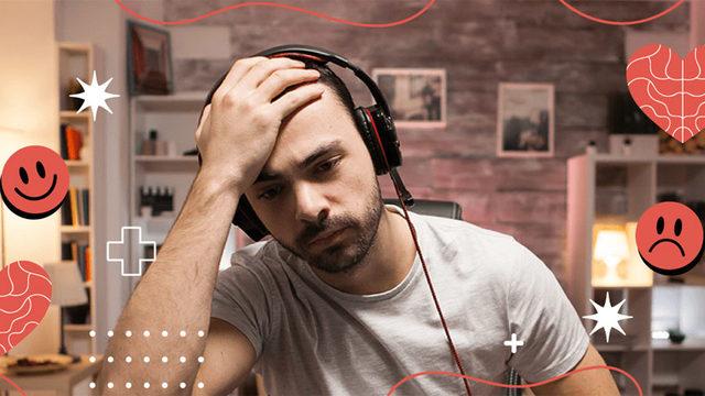 Üzülelim mi Sevinelim mi: Uzun Süre Oyun Oynamak ile ’Ruh Sağlığı’ Arasında Hiçbir Bağ Bulunmuyor