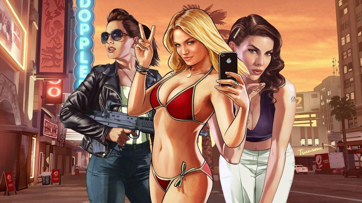 GTA 6 Hakkında Sağlam Kaynaklardan Yeni Bilgiler Geldi: Vice City’ye Dönüyoruz, Hem de Kadın Karakterle