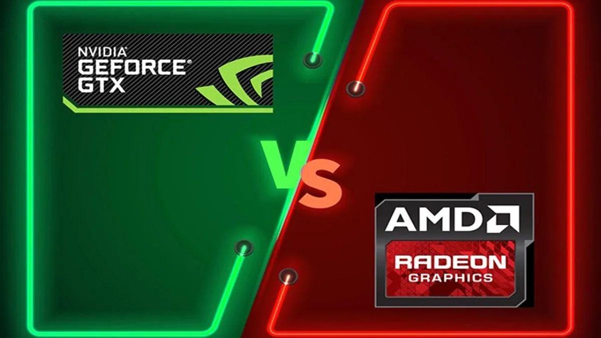 NVIDIA ve AMD’nin Yeni Ekran Kartlarının İsimleri Ortaya Çıktı: Pek de Şaşırmadık