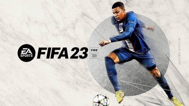 FIFA 23’ten İlk Oynanış Videosu Geldi: İşte Bu Yıl Eklenen Tüm Yenilikler