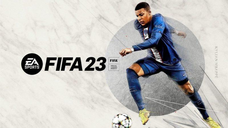 FIFA 23’ten İlk Oynanış Videosu Geldi: İşte Bu Yıl Eklenen Tüm Yenilikler
