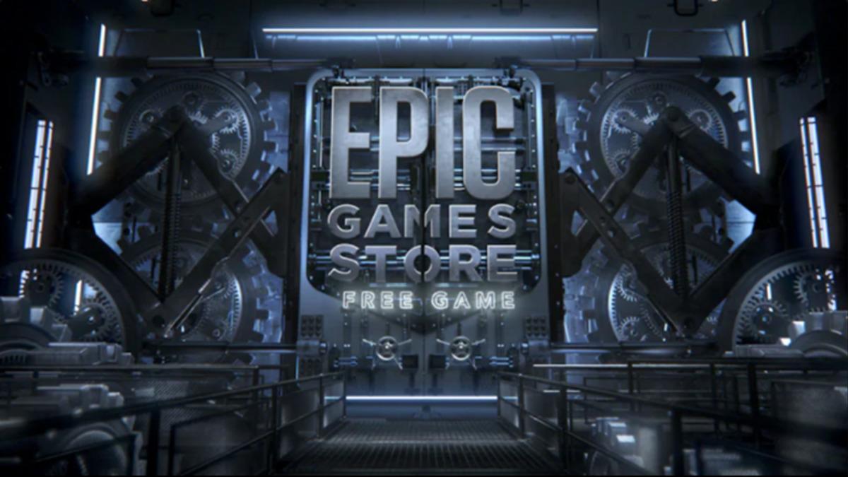 Epic Games, Haftaya ’Gizemli’ Bir Oyunu Ücretsiz Yapacağını Açıkladı
