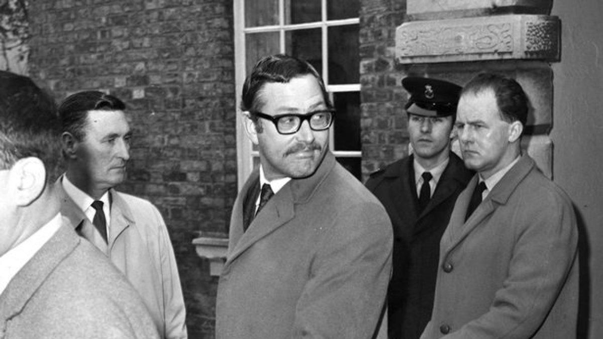 La Casa De Papel’in Profesör’üne Dilini Yutturacak Tarihin En Büyük Tren Soygunu