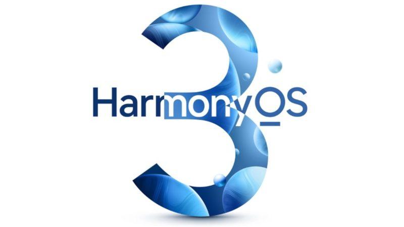 Huawei’nin Yeni İşletim Sistemi HarmonyOS 3 Resmen Duyuruldu