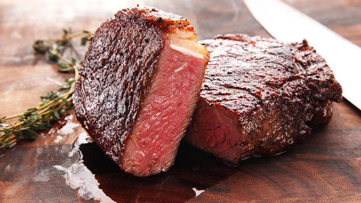 Bu Bilimsel Araştırmaların Sonuçlarını Görünce Et Yemeye Bakış Açınız Tamamen Değişecek