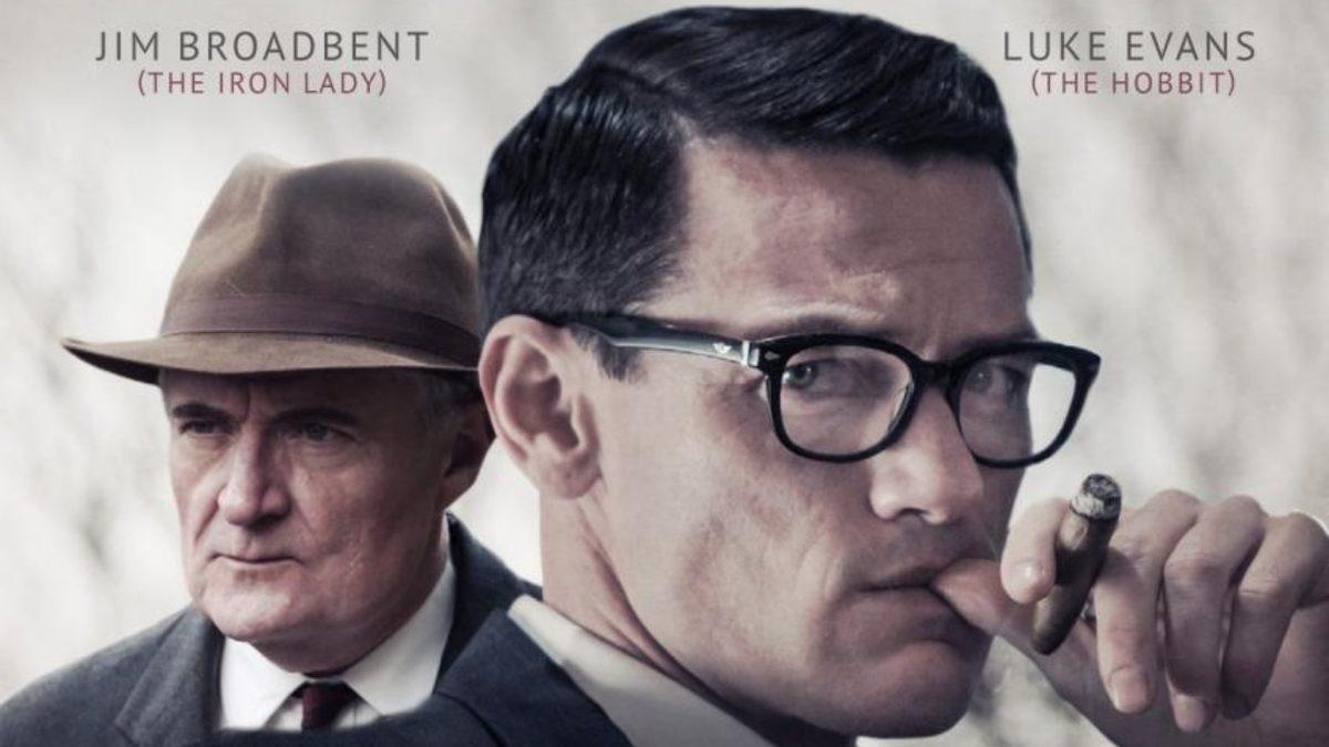 La Casa De Papel’in Profesör’üne Dilini Yutturacak Tarihin En Büyük Tren Soygunu