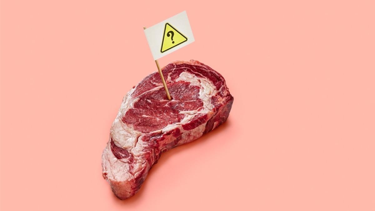 Bu Bilimsel Araştırmaların Sonuçlarını Görünce Et Yemeye Bakış Açınız Tamamen Değişecek