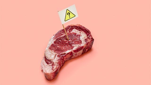 Bu Bilimsel Araştırmaların Sonuçlarını Görünce Et Yemeye Bakış Açınız Tamamen Değişecek