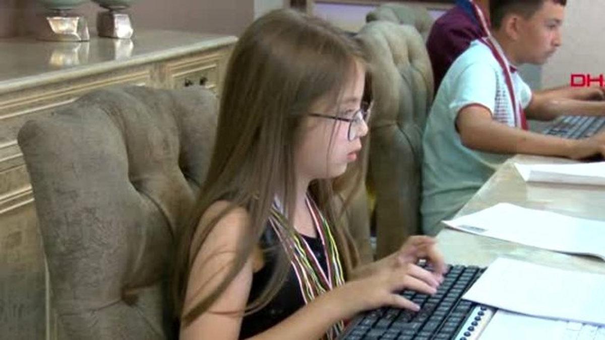 Türk Milli Klavye Takımı, Bu Sene de Rekor Kırarak Dünya Şampiyonu Oldu