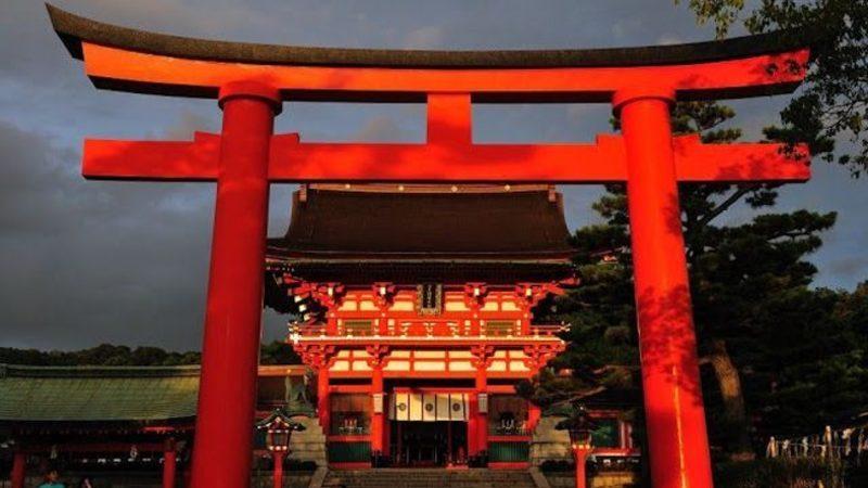 Dünyanın En Eski Dinlerinden Biri Olan ’Şintoizm’ Nedir, Neye İnanılır?