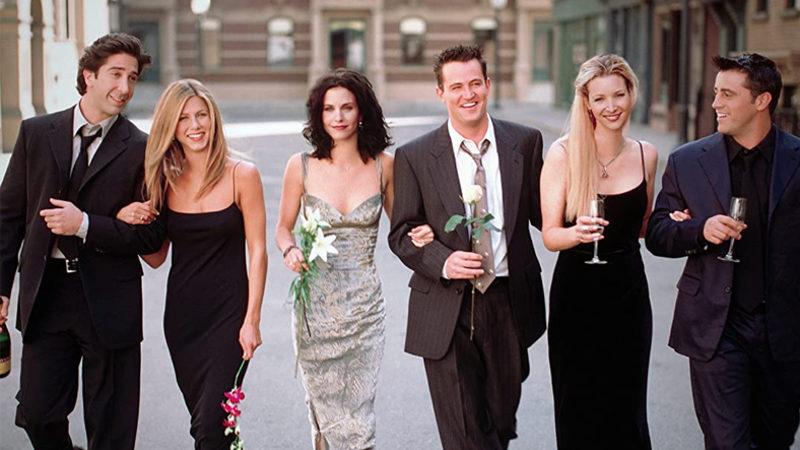 Friends Reunion Özel Bölümünün Yayın Tarihi, Tanıtım Videosuyla Duyuruldu (Kadrodaki Ünlü İsimler de Belli Oldu)