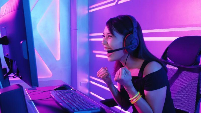 AMD Yine NVIDIA’ya Rakip Oluyor: Mikrofonunuzda Ses Netliği Arşa Çıkacak