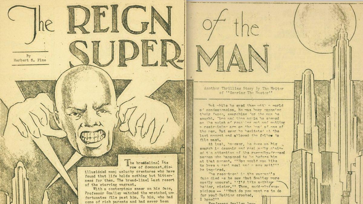 Neden Tüm Süper Kahraman Filmlerinde İllaki Bir Superman Özentisi Bulunur?