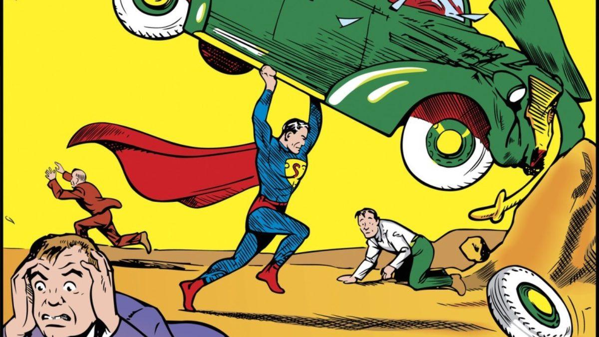 Neden Tüm Süper Kahraman Filmlerinde İllaki Bir Superman Özentisi Bulunur?