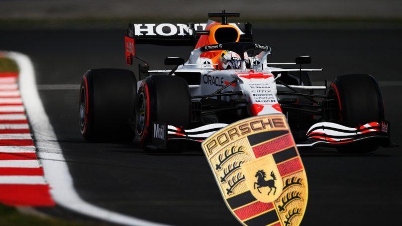 Porsche, Formula 1’e Geliyor: Red Bull Anlaşmasının Detayları Ortaya Çıktı