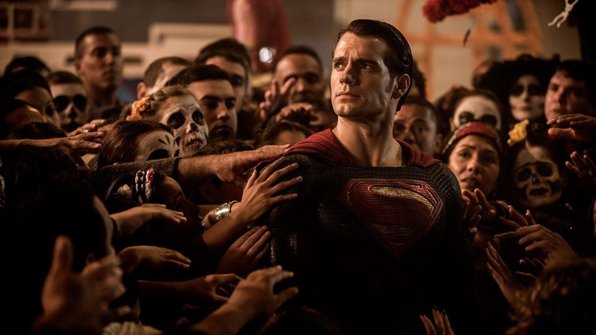 Neden Tüm Süper Kahraman Filmlerinde İllaki Bir Superman Özentisi Bulunur?