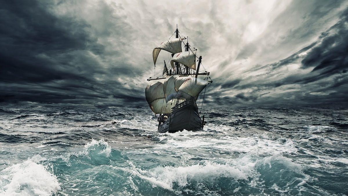 Okyanusa Açılan Denizciler Yiyecekleri Bitse Bile Neden Balık Tutmazlardı?