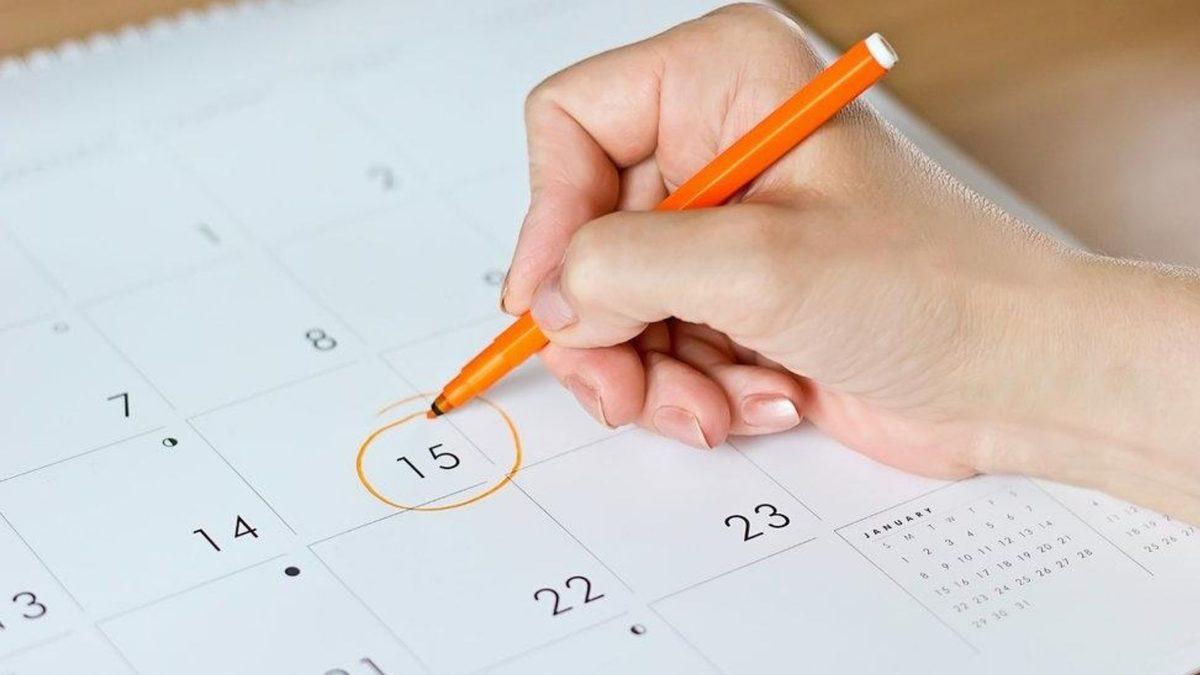 Yumurtlama Zamanı Hesaplamak İçin Kullanılabilecek 6 Uygulama