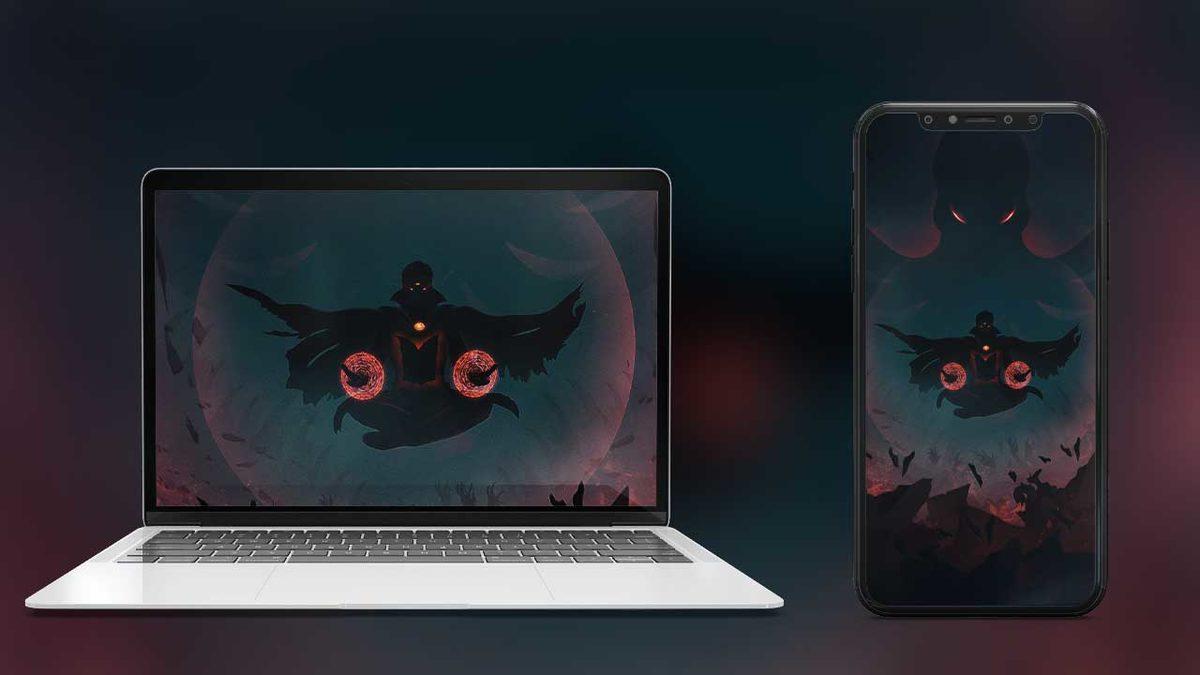 Değiştir Değiştir Kullan: Telefonunuzu ve Bilgisayarınızı Daha Havalı Gösterecek Süper Kahraman Temalı Duvar Kağıtları