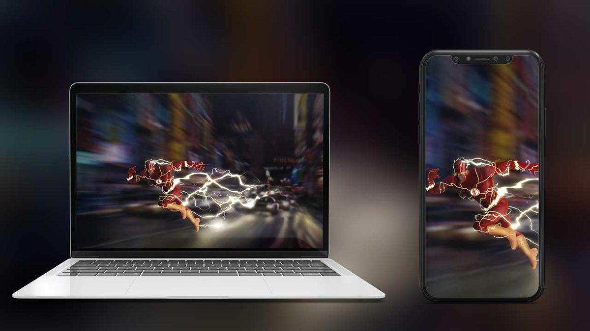 Değiştir Değiştir Kullan: Telefonunuzu ve Bilgisayarınızı Daha Havalı Gösterecek Süper Kahraman Temalı Duvar Kağıtları