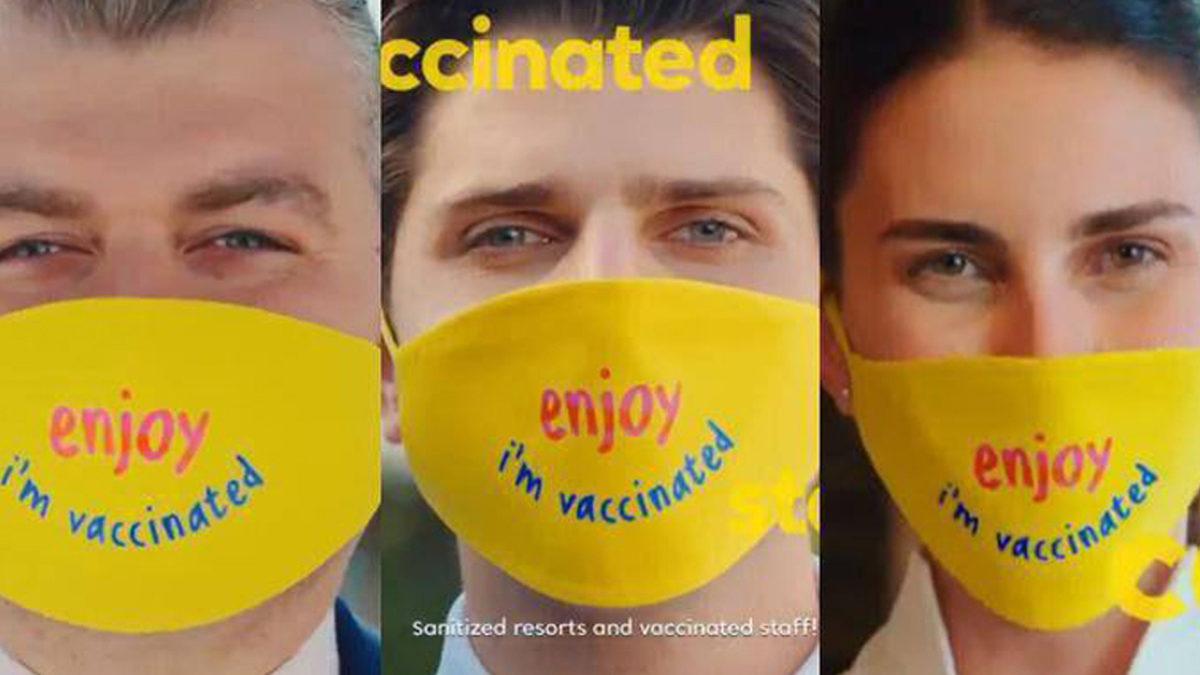 Turizm Bakanlığı’nın ’Aşılandım’ Videosu, Gelen Tepkilerin Ardından Kaldırıldı