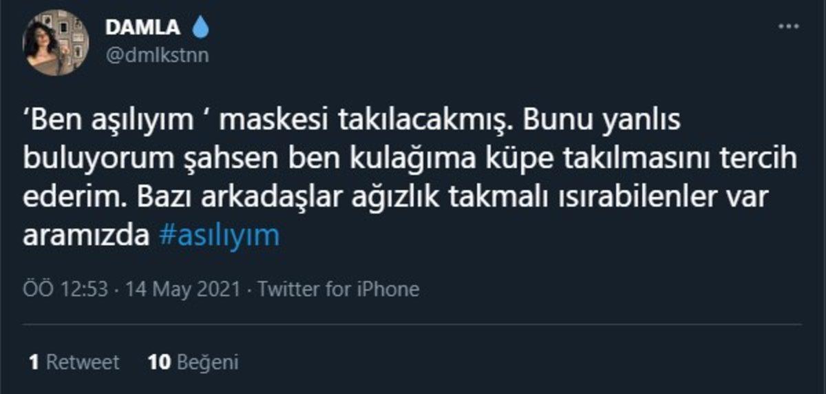 Turizm Bakanlığı’nın ’Aşılandım’ Videosu, Gelen Tepkilerin Ardından Kaldırıldı