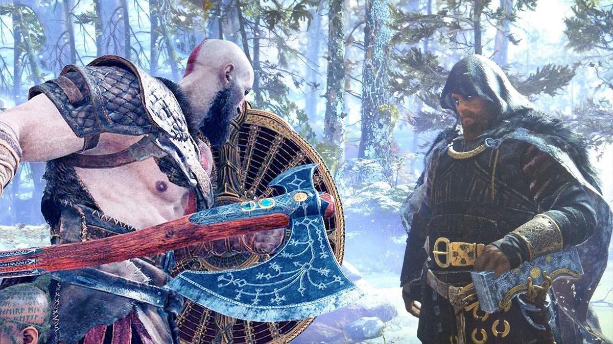 Sony, God of War Ragnarok’un Çıkış Tarihini Sessizce Ertelemiş Olabilir