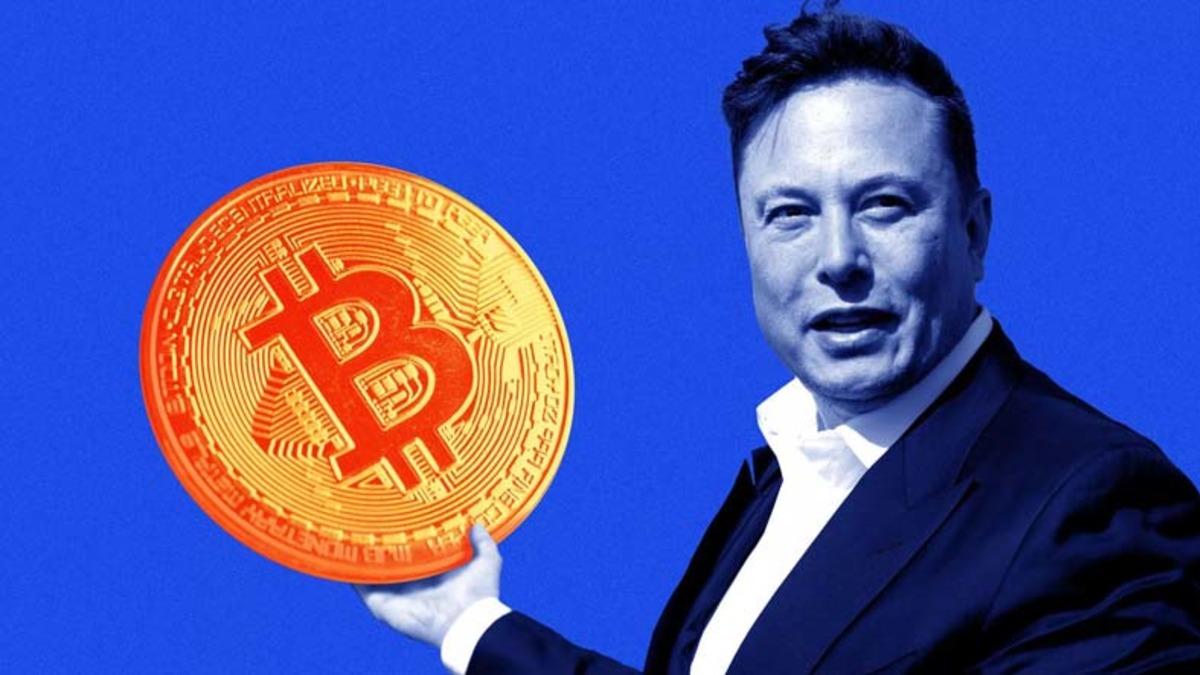 Elon Musk Bu Gece de Rahat Durmadı; Bir Açıklamayla Dogecoin’i Yükseltti